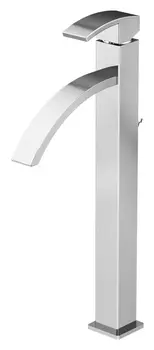 Смеситель Andrea Fredo FR0447 Cr для раковины