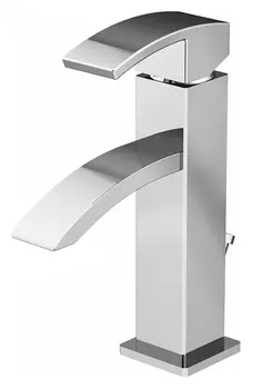 Смеситель Andrea Fredo FR0451 Cr для раковины