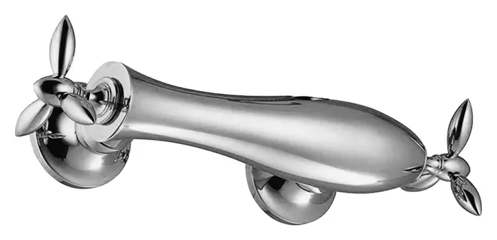 Смеситель Andrea Luciana LU81075 Cr для душа