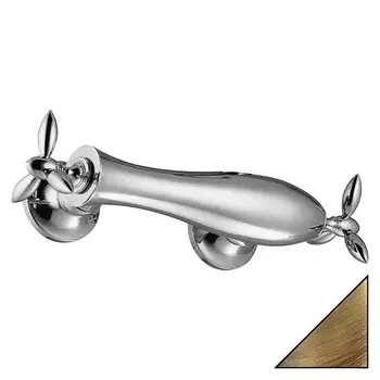 Смеситель Andrea Luciana LU81077 Br для душа