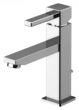 Смеситель Andrea Matteo MA4441 Cr для раковины