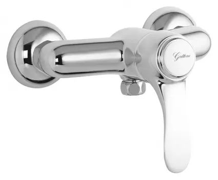 Смеситель Andrea Nino NI4325 Cr для душа