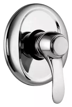 Смеситель Andrea Nino NI4330 Cr для душа