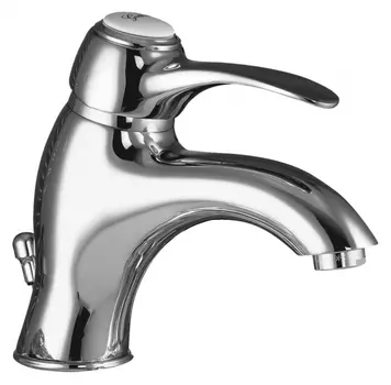 Смеситель Andrea Nino NI4341 Cr для раковины