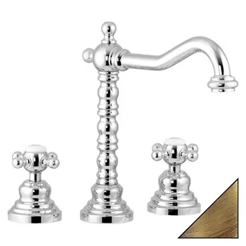 Смеситель Andrea Riccardo RI21100 Br для раковины