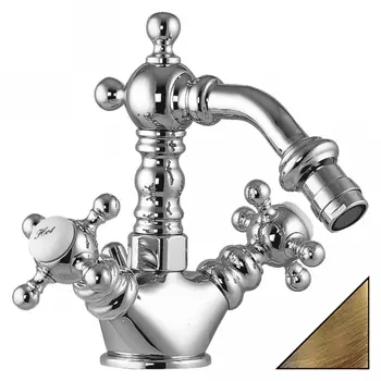 Смеситель Andrea Riccardo RI21350 Br для биде