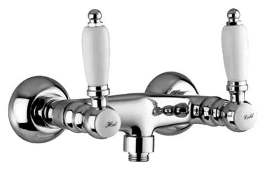 Смеситель Andrea Riccardo RI31075 Cr для душа