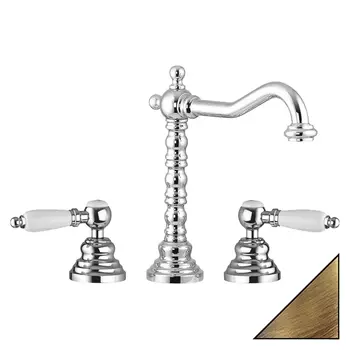 Смеситель Andrea Riccardo RI31100 Br для раковины