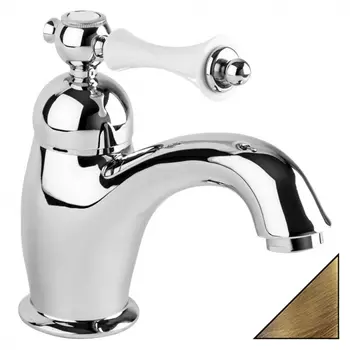 Смеситель Andrea Romano RO0202 Br для раковины