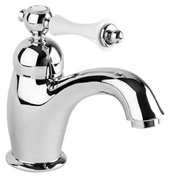 Смеситель Andrea Romano RO0202 Cr для раковины
