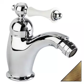 Смеситель Andrea Romano RO0203 Br для биде