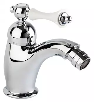 Смеситель Andrea Romano RO0203 Cr для биде