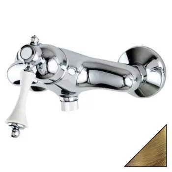 Смеситель Andrea Romano RO0205S Br для душа