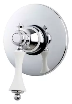 Смеситель Andrea Romano RO0207 Cr для душа