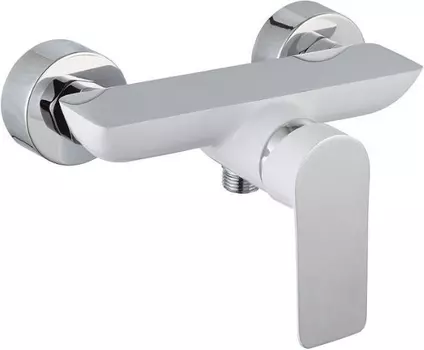 Смеситель Aquanet Arctic AF520-30СW для ванны