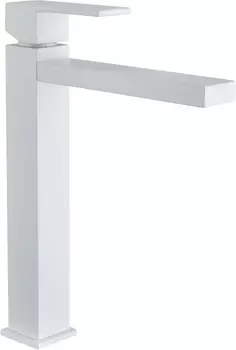 Смеситель Aquanet Blanco AF420-11W для раковины