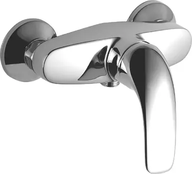 Смеситель Aquanet Cobra SD90367 для душа