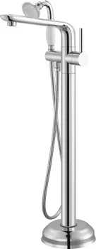 Смеситель Aquanet JA-5001 напольный 188172