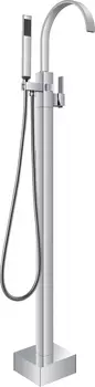 Смеситель Aquanet JA-5004 напольный 188174