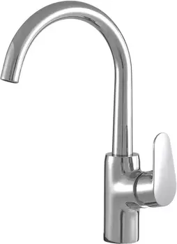 Смеситель Aquanet Magic AF410-41C для кухонной мойки