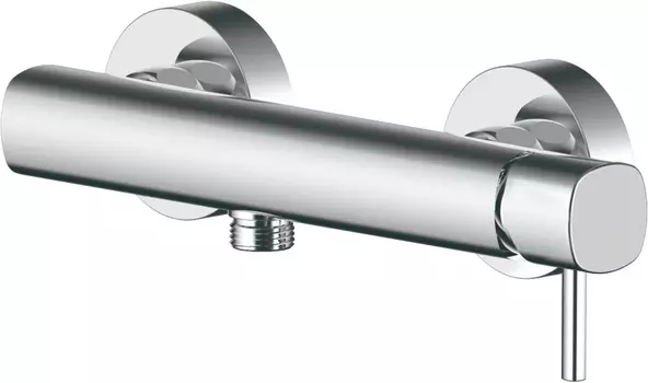 Смеситель Aquanet Minima для душа AF130-30C