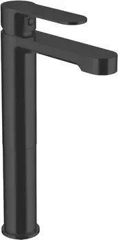 Смеситель Aquanet Passion AF300-11B для раковины