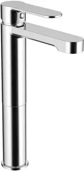 Смеситель Aquanet Practic AF300-11С для раковины