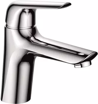 Смеситель Aquanet Pragmatic AF430-10С для раковины