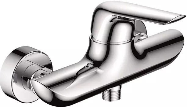 Смеситель Aquanet Pragmatic AF430-30С для душа