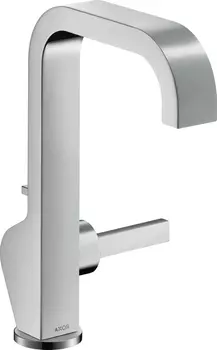 Смеситель Axor Citterio 39034000 для раковины