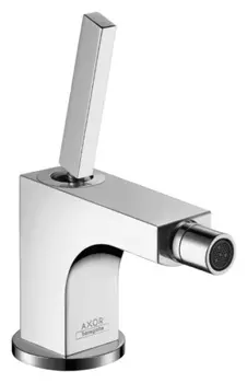 Смеситель Axor Citterio для биде 39210000