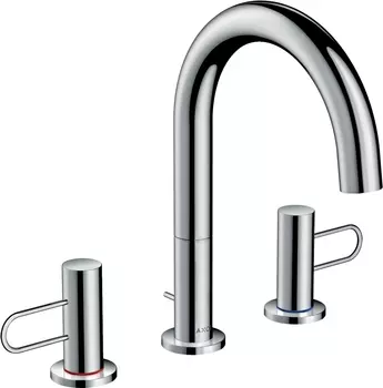 Смеситель Axor Uno 38054000 для раковины