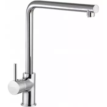 Смеситель Azario Evans AZ-15294441 для кухни, хром