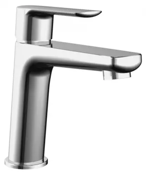 Смеситель Azario Sevio AZ-15954501 для раковины, хром