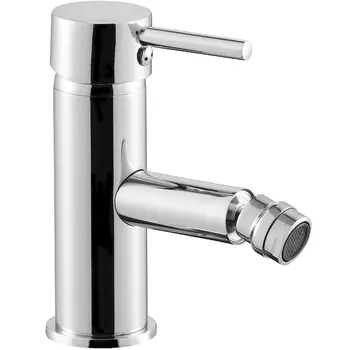 Смеситель Azario Tasco AZ-15166601 для биде, хром