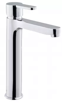 Смеситель Azario Tevis AZ-15494551 для раковины, хром