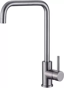 Смеситель BelBagno BB-LAM03A-IN для кухонной мойки