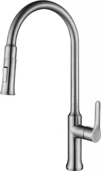 Смеситель BelBagno BB-LAM38-IN для кухонной мойки