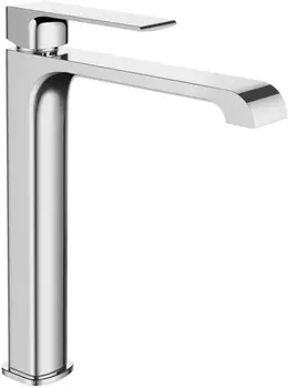 Смеситель BelBagno Dory DOR-LMC-CRM для раковины