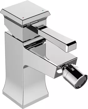 Смеситель BelBagno Mille MIL BD CRM для биде MIL-BD-CRM