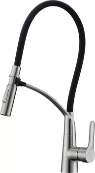 Смеситель BelBagno Nova BB LAM36 IN для кухонной мойки BB-LAM36-IN