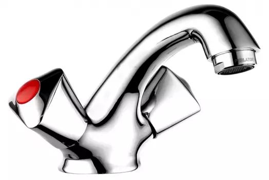 Смеситель BelBagno Solo SOL LV CRM для раковины SOL-LV-CRM