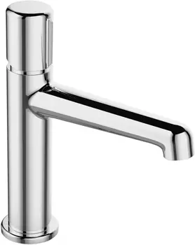 Смеситель BelBagno Uno UNO-LVM-CRM для раковины