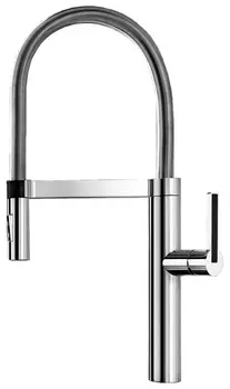 Смеситель Blanco Culina-S для кухонной мойки 517598