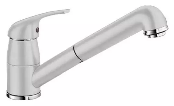 Смеситель Blanco Daras - S 524198 для кухонной мойки