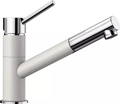 Смеситель Blanco Kano-S 525040 для кухонной мойки
