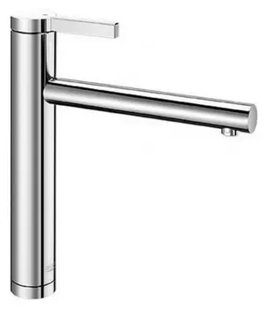 Смеситель Blanco Linee для кухонной мойки 517595