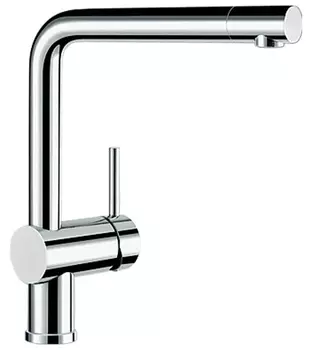 Смеситель Blanco Linus для кухонной мойки 514019