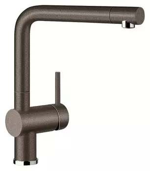 Смеситель Blanco Linus для кухонной мойки 516707