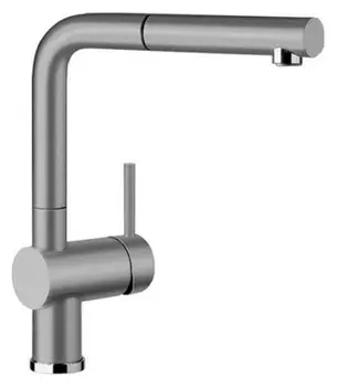 Смеситель Blanco Linus-S для кухонной мойки 516689